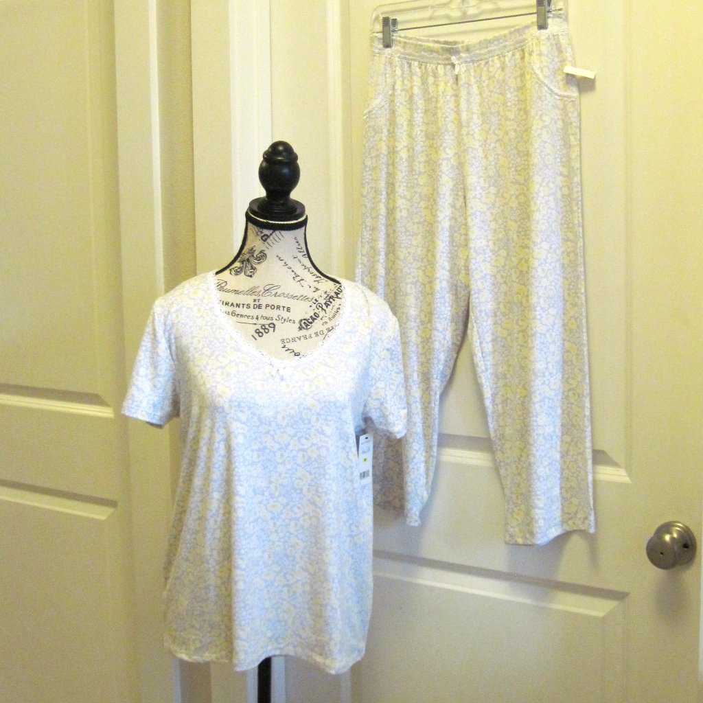 Brand New Pajama Set